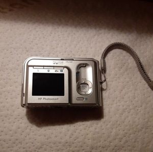 HP Photosmart M425v Digital Camera